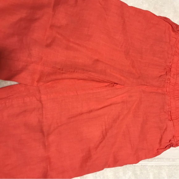 Guess wide leg pants - Picture 3 of 5